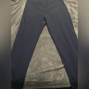 Lululemon commission pant NWOT
